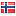 xn--antikomodrn-t8a.se server is located in Norway